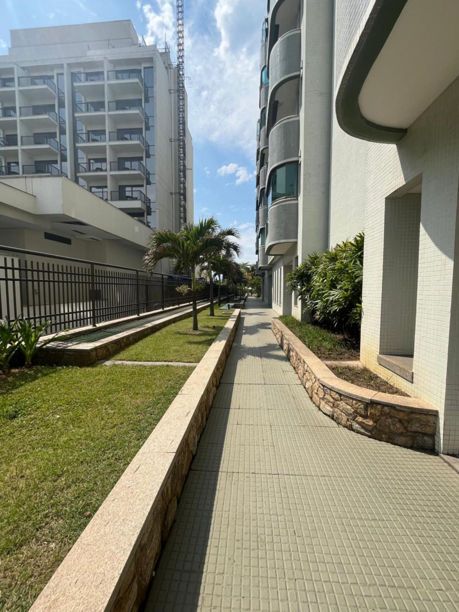 ריו דה ז'ניירו Decoracao Exclusiva Na Praia Com Piscina, Sauna, Academia E Estacionamento מראה חיצוני תמונה